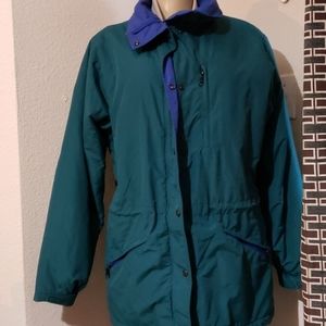 L.L. Bean PARKA THINSULATE JACKET